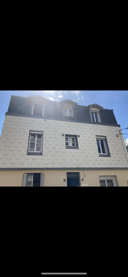 Le Trianon Avec Salle De Sport Rouen Luaran gambar